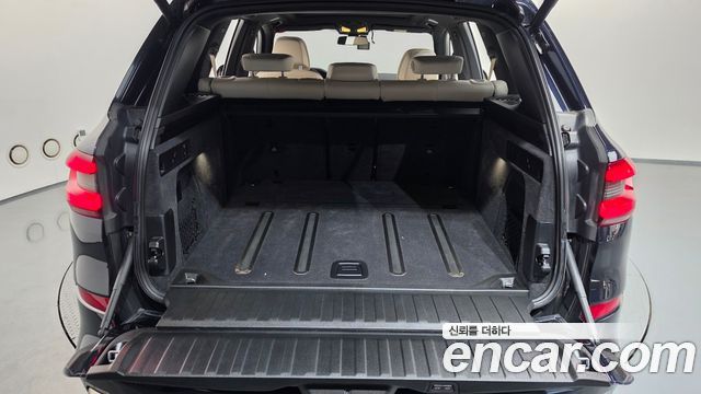 BMW X5 2022 — photo 23