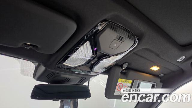 BMW X5 2022 — photo 24