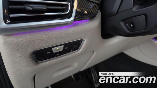 BMW X5 2022 — photo 25