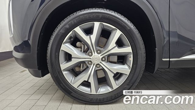 Hyundai Palisade 2022 — photo 5