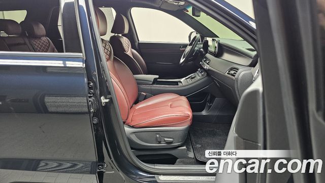 Hyundai Palisade 2022 — photo 11