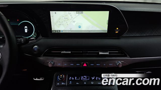 Hyundai Palisade 2022 — photo 15