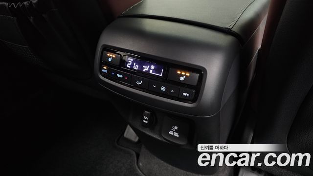 Hyundai Palisade 2022 — photo 18