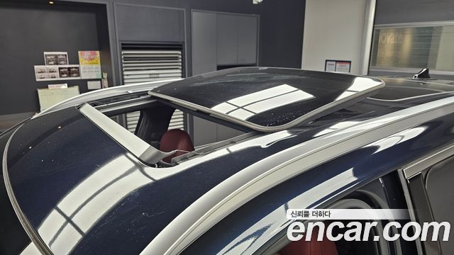 Hyundai Palisade 2022 — photo 19