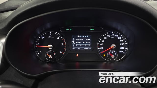 Kia Sorento 2016 — photo 11