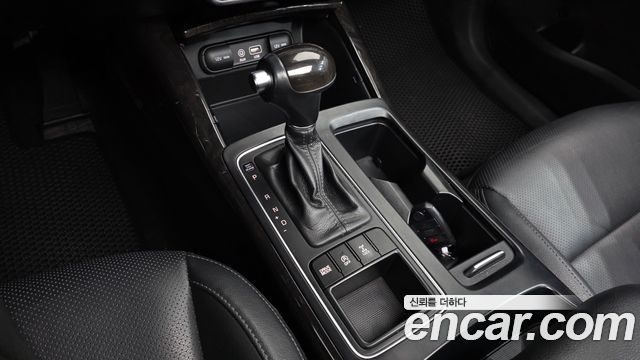 Kia Sorento 2016 — photo 12