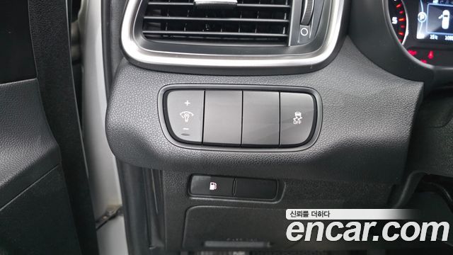 Kia Sorento 2016 — photo 28