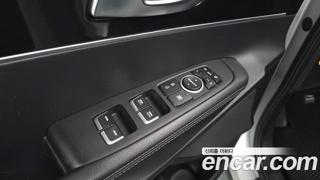 Kia Sorento 2016 — photo 29