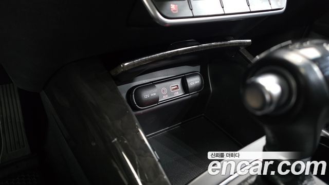 Kia Sorento 2016 — photo 30