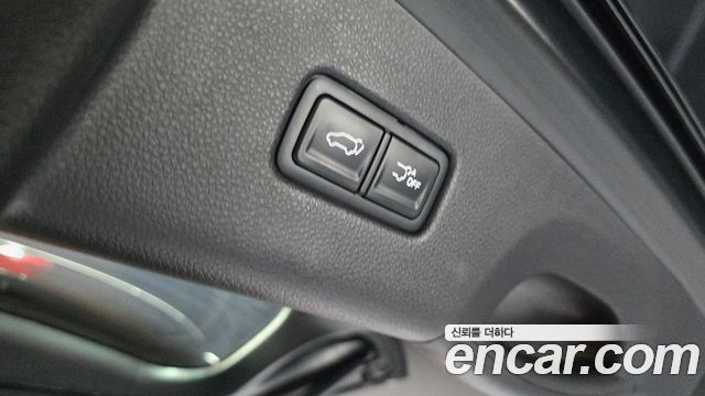 Kia Canival 2023 — photo 24