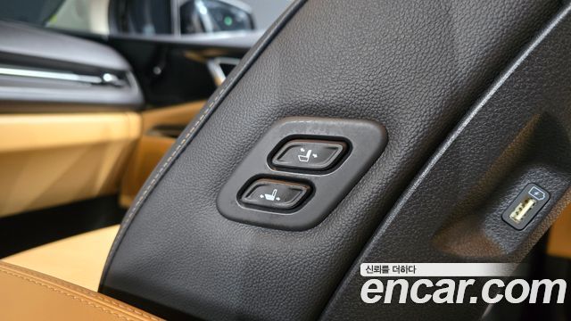 Kia Canival 2023 — photo 27