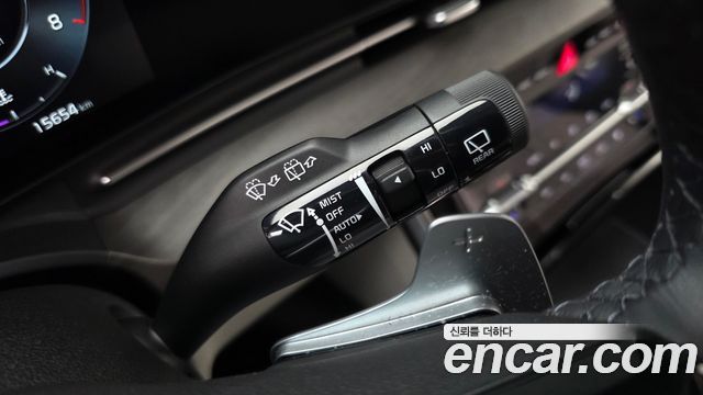 Kia Canival 2023 — photo 26