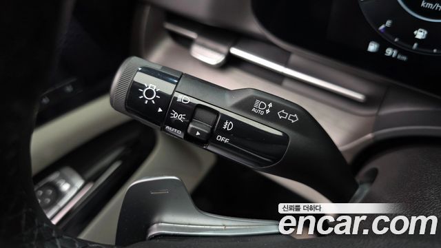 Kia Canival 2023 — photo 27