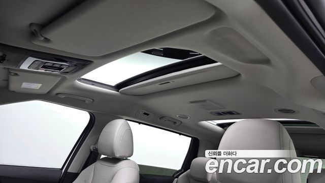 Kia Canival 2023 — photo 33