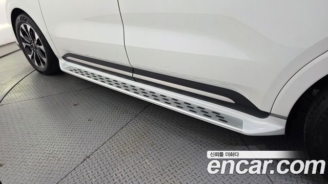 Kia Canival 2023 — photo 36