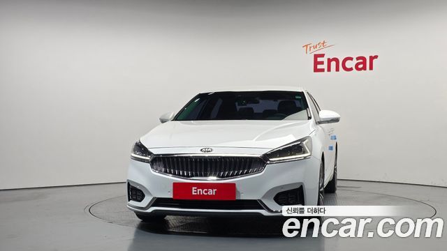 Kia K7 2017 — photo 3
