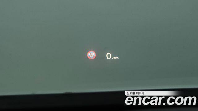 Kia K7 2017 — photo 15