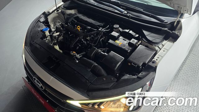 Hyundai AVANTE 2020 — photo 6