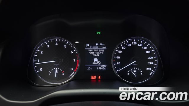 Hyundai AVANTE 2020 — photo 11