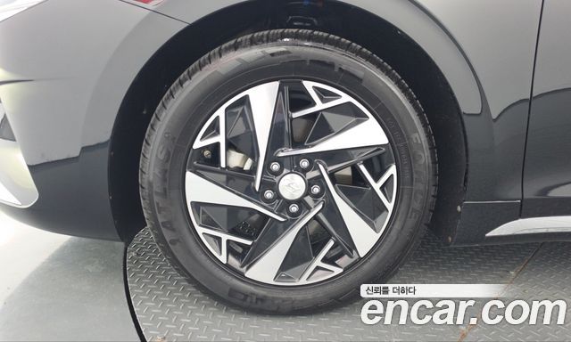 Hyundai Grandeur 2020 — photo 5