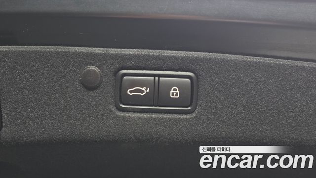 Hyundai Grandeur 2020 — photo 22