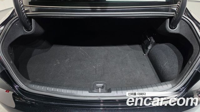 Hyundai Grandeur 2020 — photo 23