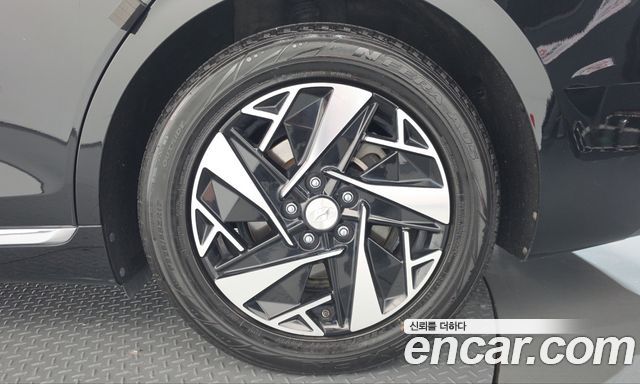 Hyundai Grandeur 2020 — photo 7