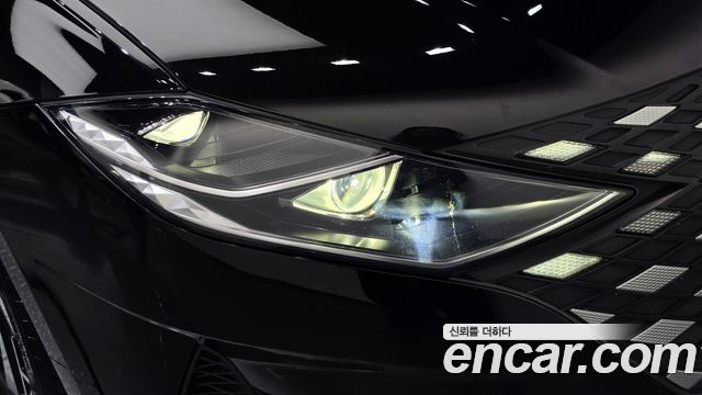 Hyundai Grandeur 2020 — photo 8