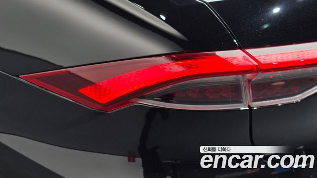 Hyundai Grandeur 2020 — photo 9