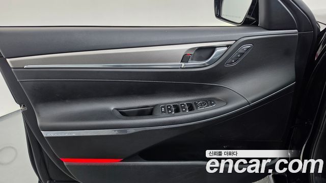 Hyundai Grandeur 2020 — photo 14