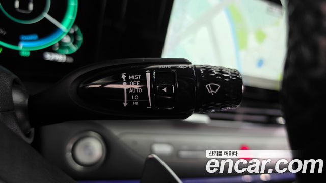 Hyundai Grandeur 2020 — photo 27
