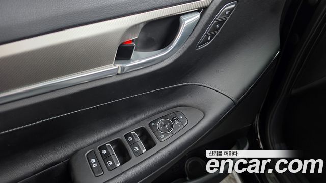 Hyundai Grandeur 2020 — photo 28