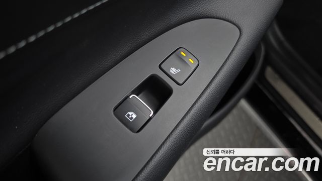 Hyundai Grandeur 2020 — photo 29