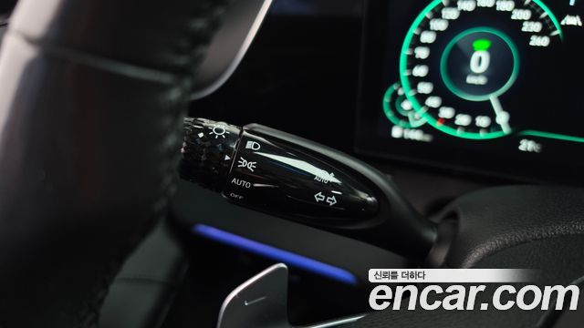 Hyundai Grandeur 2020 — photo 30