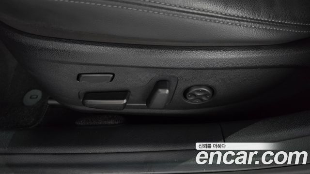 Hyundai Grandeur 2020 — photo 31