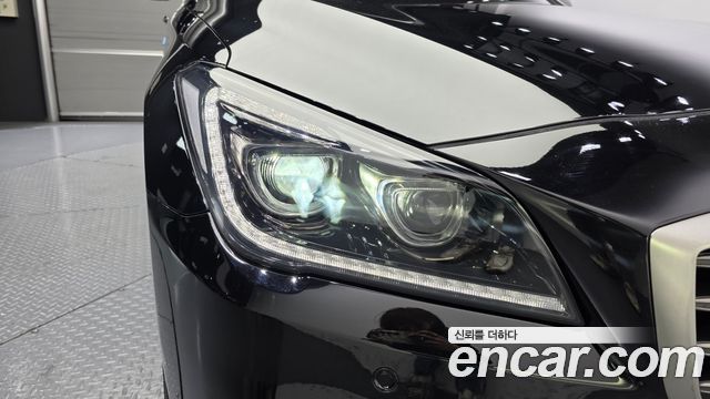 Genesis G80 2017 — photo 8