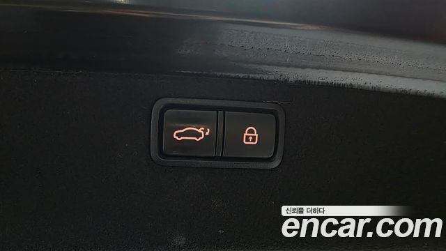 Genesis G80 2017 — photo 27