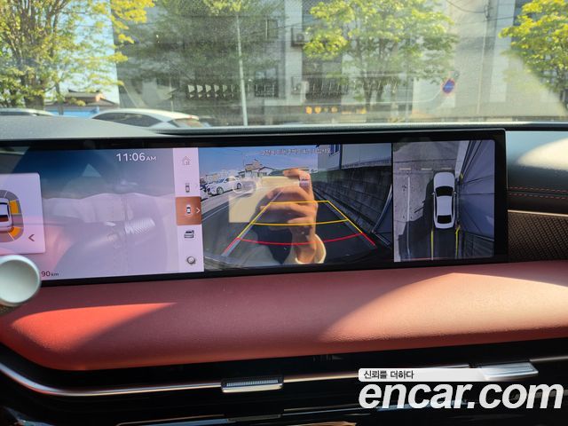 Genesis G80 2025 — photo 6