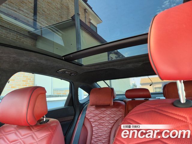 Genesis G80 2025 — photo 7