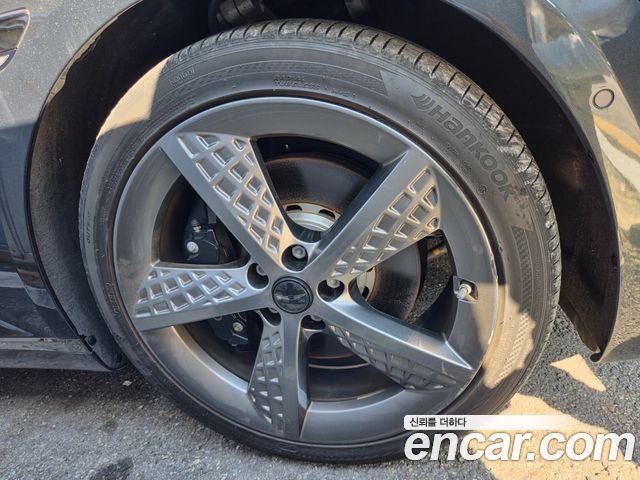 Genesis G80 2025 — photo 9