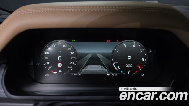 Land Rover Defender 2025 — photo 8