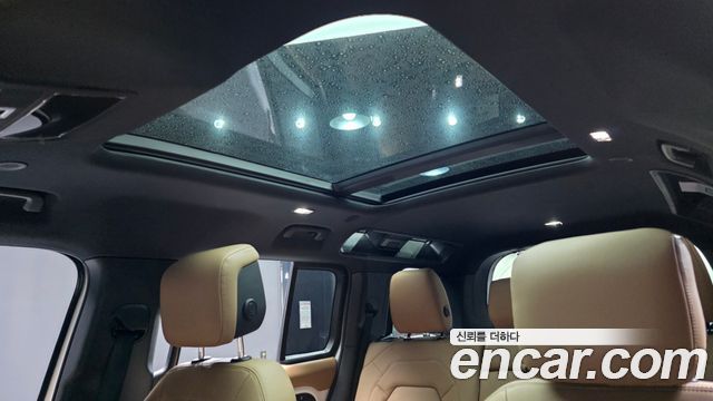 Land Rover Defender 2025 — photo 18