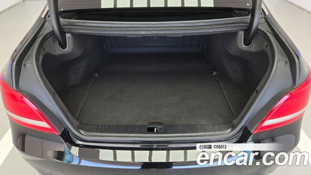 Hyundai Equus 2014 — photo 9