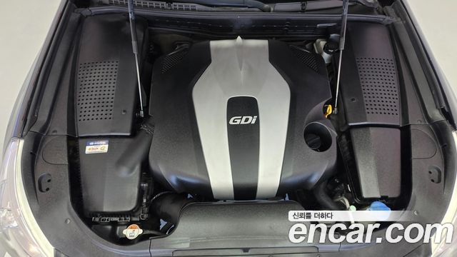 Hyundai Equus 2014 — photo 10