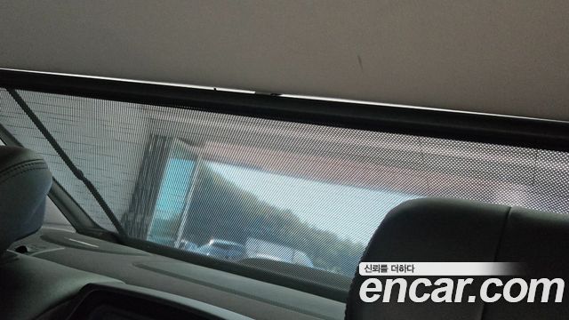 Hyundai Equus 2014 — photo 18