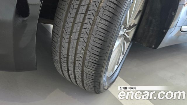 Hyundai Equus 2014 — photo 20