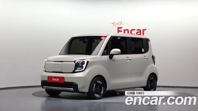Kia RAY 2025 — photo 1