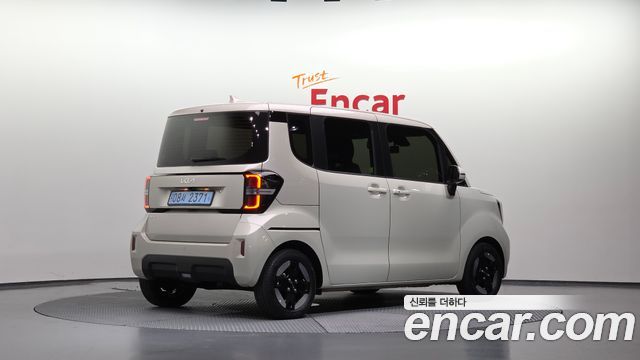 Kia RAY 2025 — photo 2