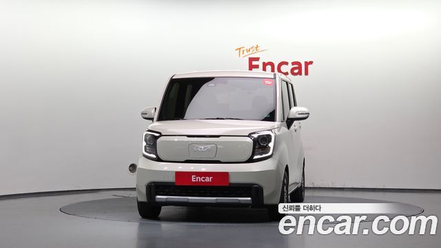 Kia RAY 2025 — photo 3