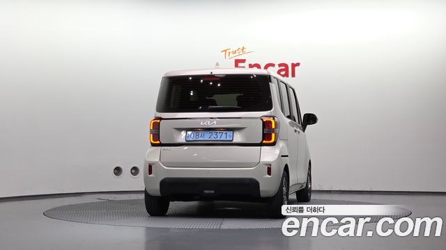 Kia RAY 2025 — photo 4
